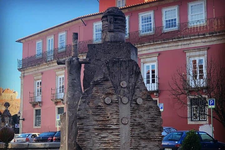 Tour privado de Braga y Guimarães desde Oporto imagen 3