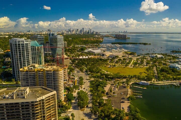 Private Miami Architecture and Coastline Tour image 3
