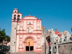 Taxco y Cuernavaca desde Ciudad de México con opciones de almuerzo imagen 2