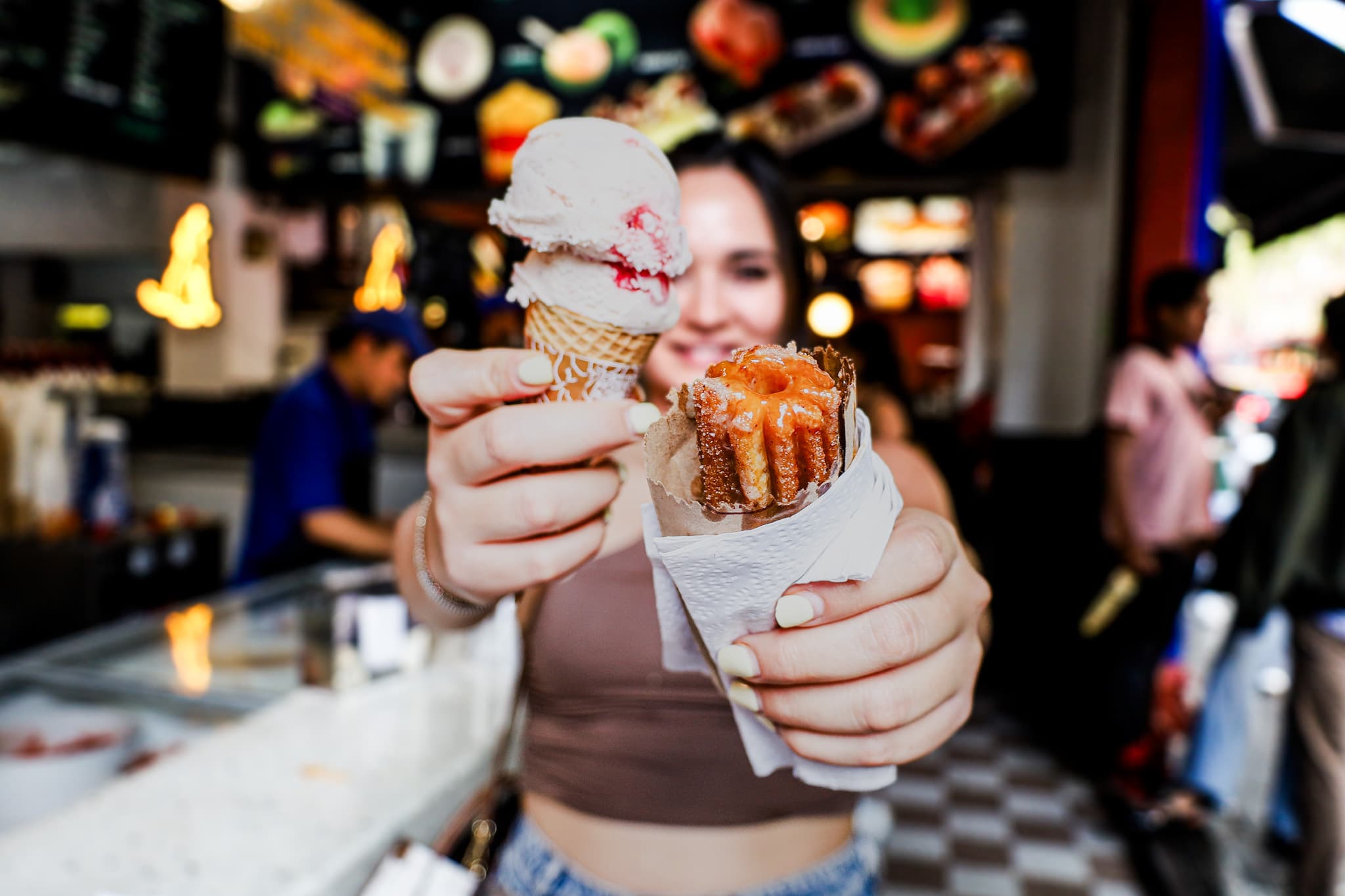 Paseo gastronómico e histórico por Coyoacán imagen 1