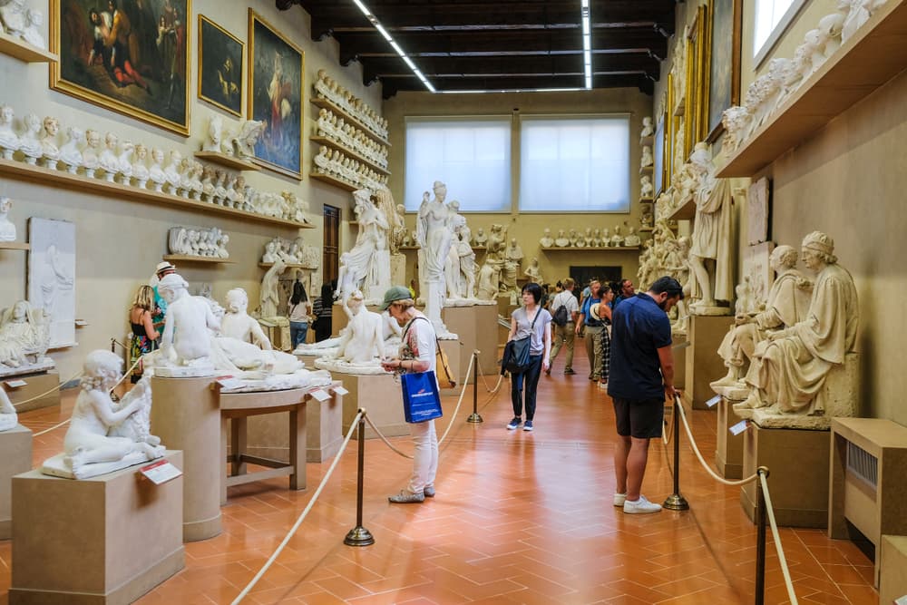 Highlights of Florence image 4