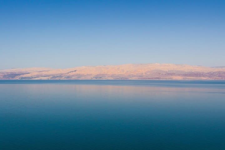 Excursion privée d'une journée à la mer Morte et à Massada depuis Tel Aviv image 4