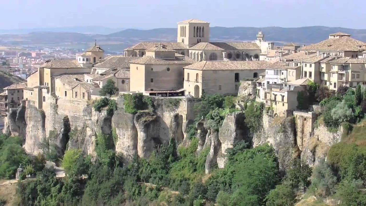 Day trip from Madrid to Cuenca image 6