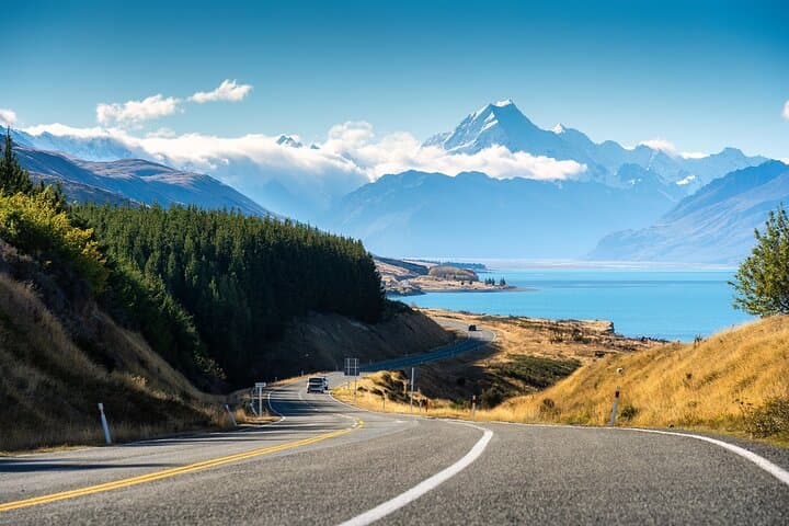 Visite privée au lac Tekapo image 4