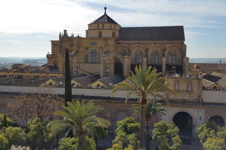 Private day tour to Córdoba image 5