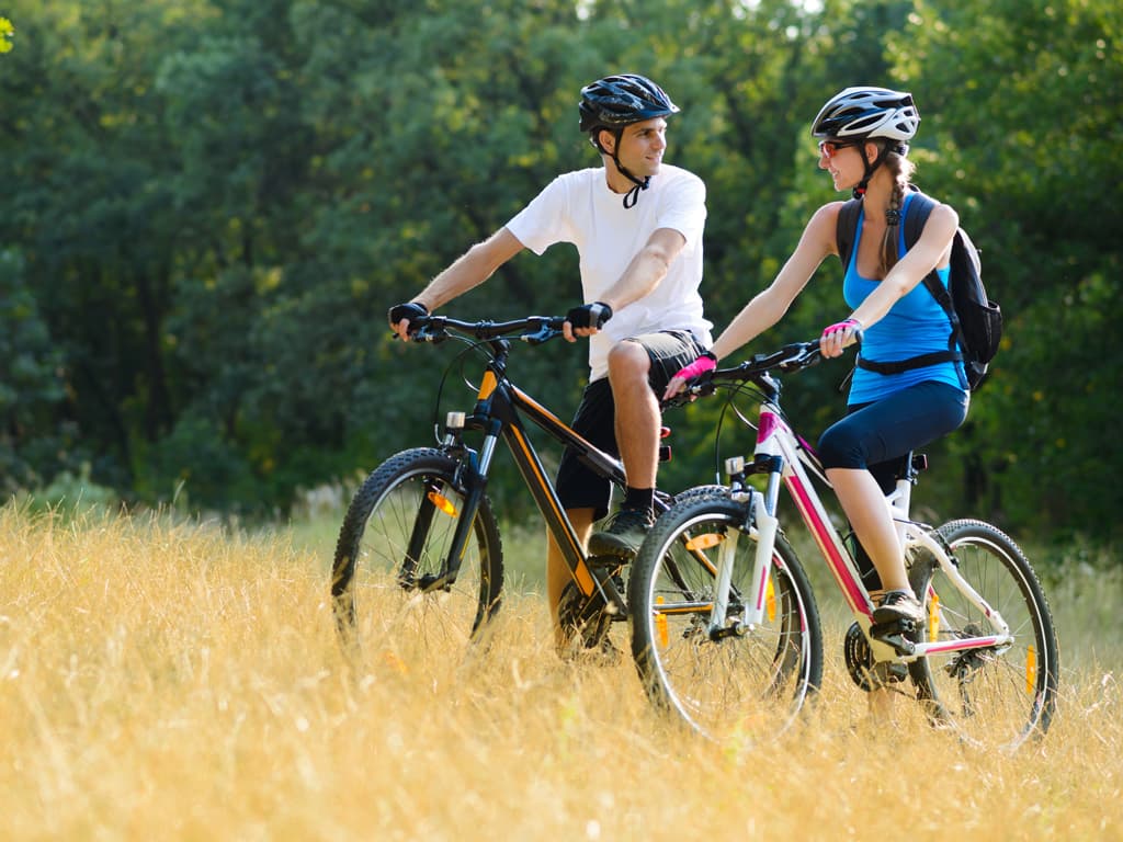 Tuscany e-bike tour image 2