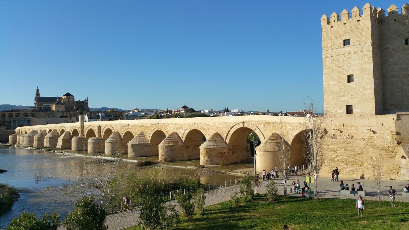 Excursión de un día a Córdoba imagen 2