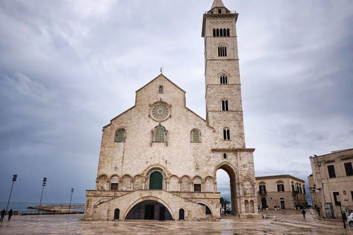 Visite privée de Gravina à Altamura et Trani de Bari image 5
