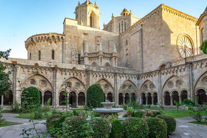 Excursión de medio día desde Barcelona a Tarragona imagen 5
