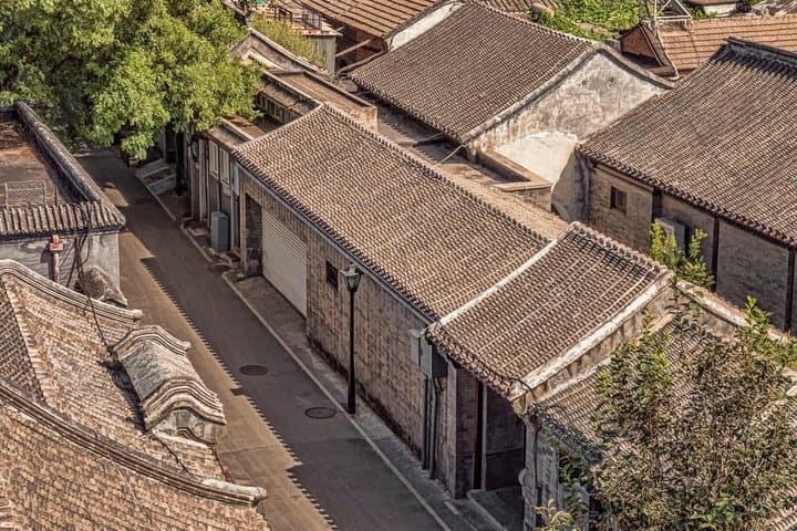 Tour privado de hutongs, vida local y gemas escondidas en Beijing