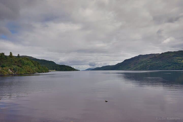Private Highlands and Loch Ness Tour from Edinburgh image 4