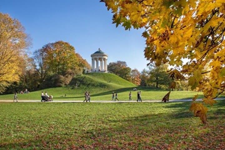 Private Half-Day Tour of Munich's Top Sights and Hidden Gems image 3