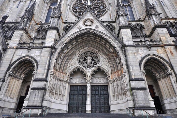 Découvrez la culture d'Uptown et du Bronx à New York image 4