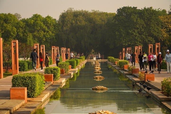 Tour privado de Delhi mogol imagen 4
