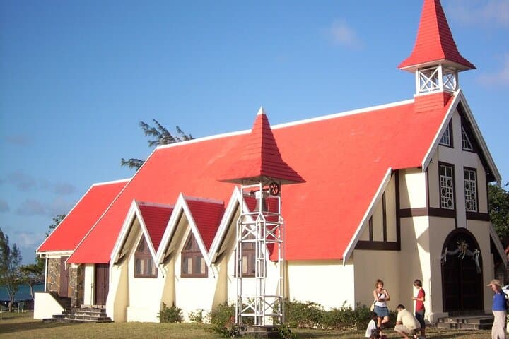 Discover Northern Mauritius - Private, Customized Full-Day Adventure image 3