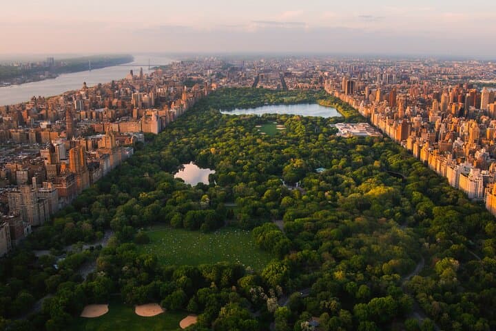 New York in a Day: Complete Manhattan and Brooklyn Experience image 5