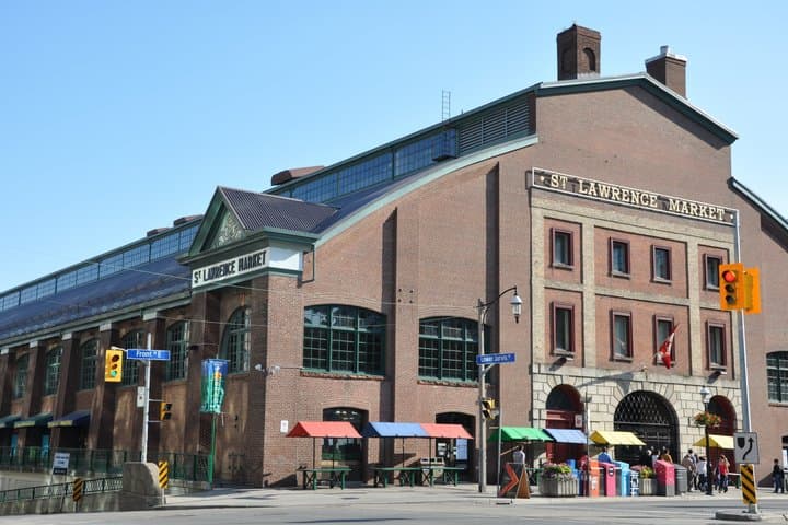 Visite des points forts, des monuments et des sites touristiques de la ville privée de Toronto image 3
