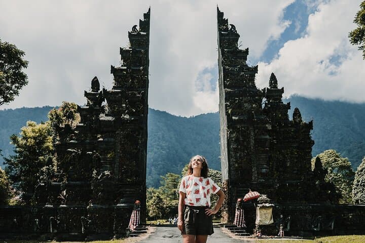 Excursión privada de un día: volcán Batur y joyas culturales de Bali imagen 5