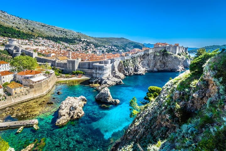Visite privée des points forts de Dubrovnik et dégustation de vins image 5