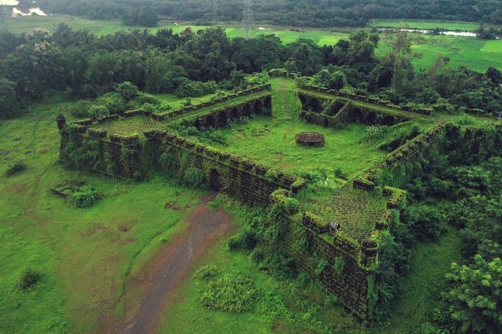 Hidden Goa Tour privado Pueblos Mercados y encanto rural desde Airbnb Playa Turquesa Ocean Club