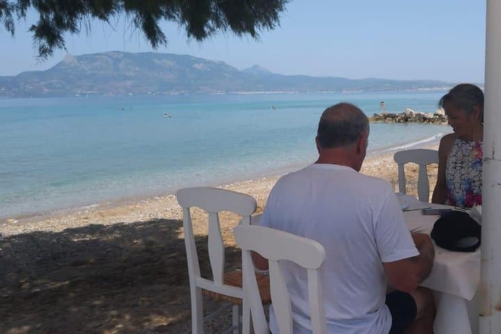 Corinth Canal Day Trip from Athens with Wine Tasting and Pottery Workshop image 6