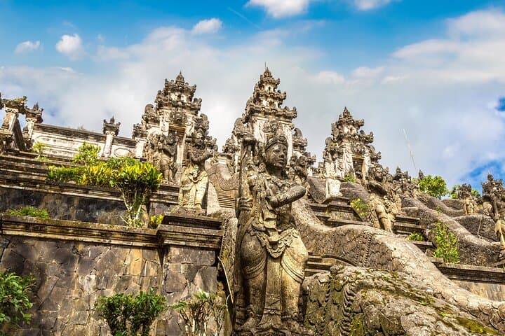 Tour privado de los templos, jardines y cultura del este de Bali imagen 4