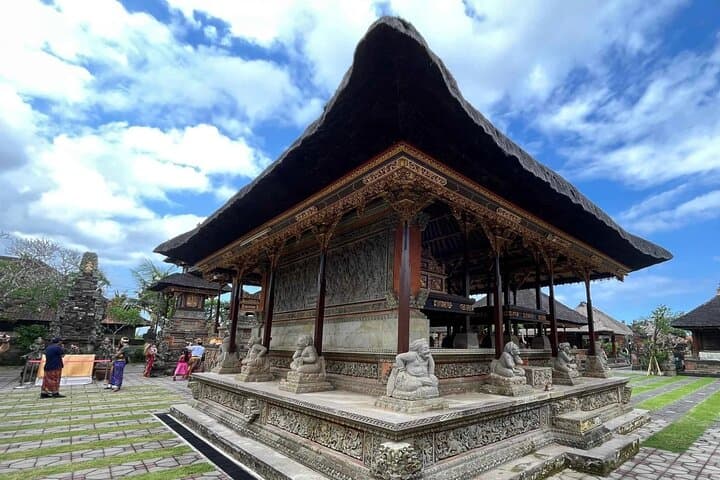 Hidden Bali: A Scenic Journey from Ubud to Canggu image 2