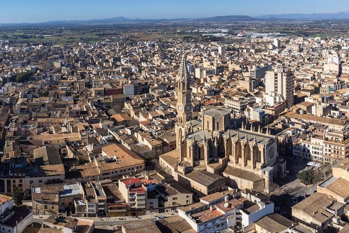 Palma de Mallorca Excursión a las Cuevas del Drach y Costa Este imagen 6