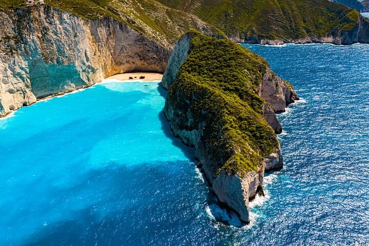 Zakynthos Private Tour with Coasts and Culture image 6