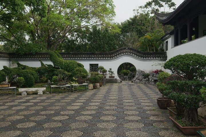 Visite guidée privée à Hong Kong image 4