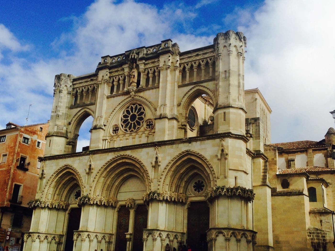 Day trip from Madrid to Cuenca image 5