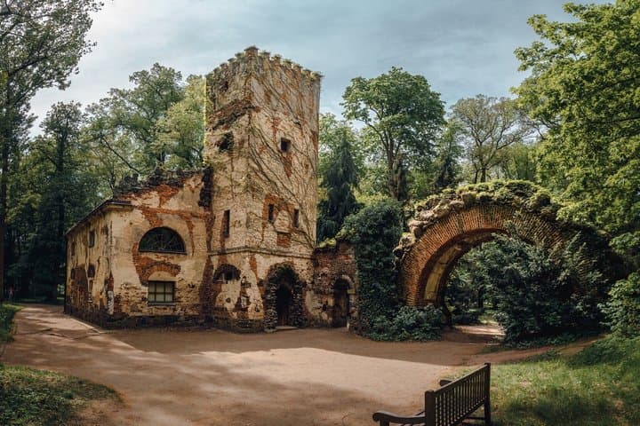 Mazovian countryside tour Lowicz Nieborow Chopin