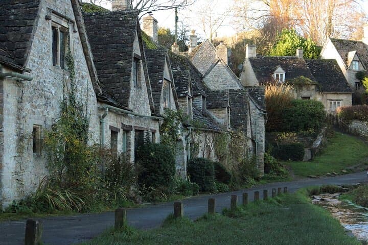 Day trip from London to Cotswolds villages image 5