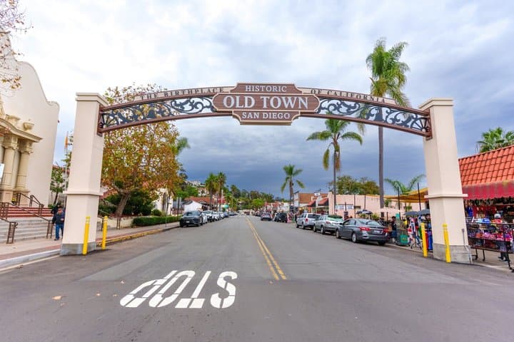 Tour privado por la ciudad en Big Bay San Diego desde Airbnb Playa Turquesa Ocean Club foto 4