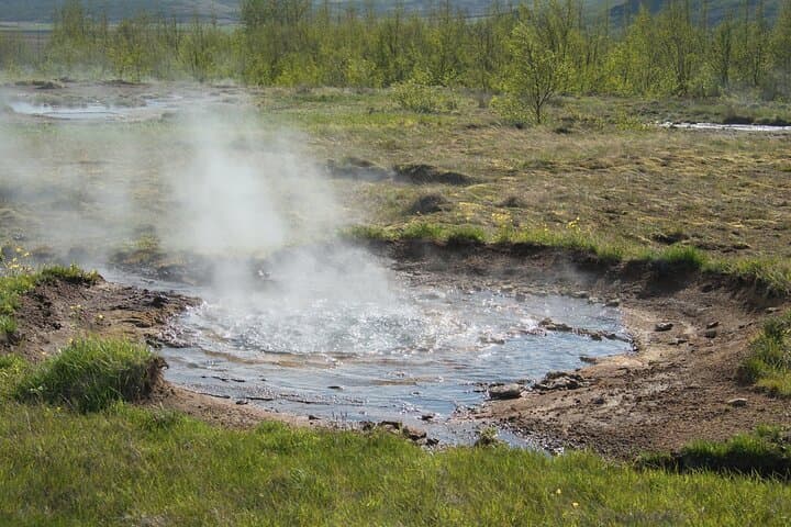 Day trip from Reykjavik to the Golden Circle image 3
