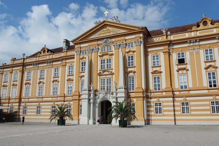 Excursión privada de un día al valle de Wachau desde Viena imagen 3