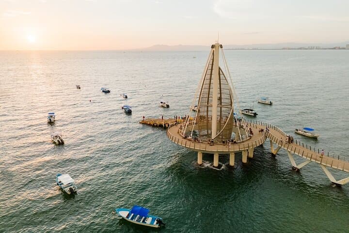 From Puerto Vallarta: Private Hidden Coves Tour image 5