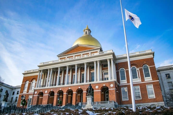 Visite privée de la ville des points forts de Boston image 6