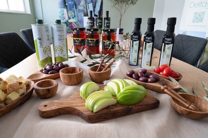 Visite privée d'Athènes avec dégustation facultative d'huile d'olive image 6