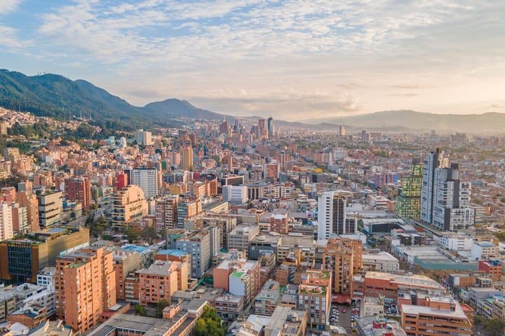 Private Bogotá City Tour Half or Full Day Sightseeing Tour image 4