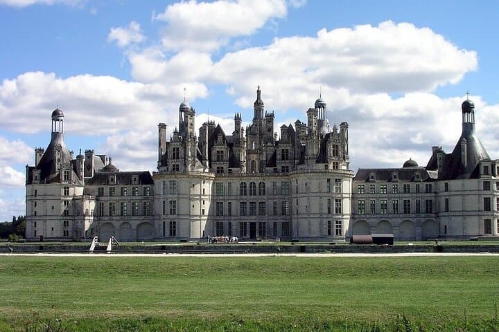 Excursión privada de un día desde París al Valle del Loira imagen 5
