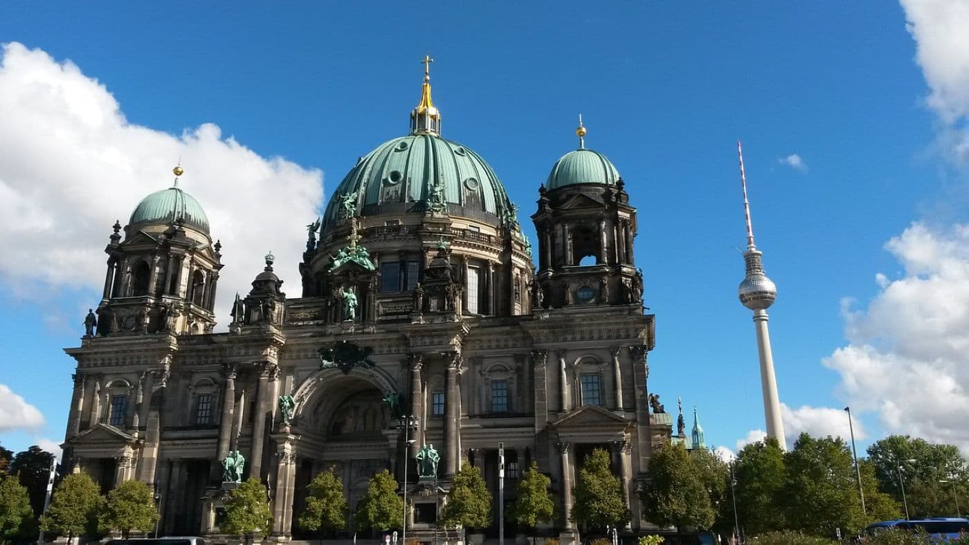 Le meilleur de Berlin en 2 heures image 4