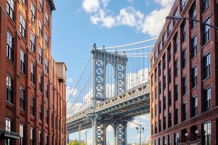 Film Location Tour: New York's Most Famous Film Locations image 2