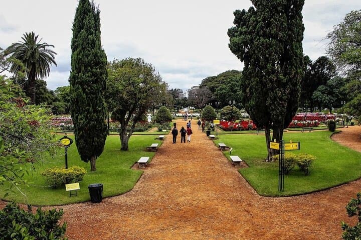Private Full-Day Sightseeing Tour of Buenos Aires image 6