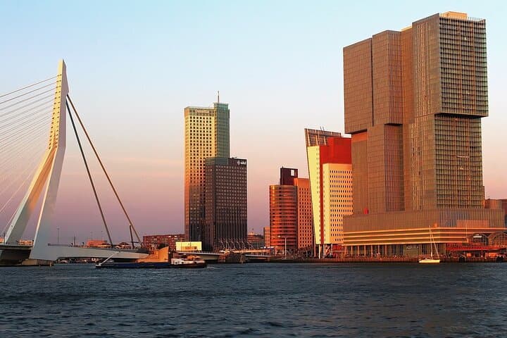 Visite culturelle privée de La Haye et de Rotterdam depuis Amsterdam image 5