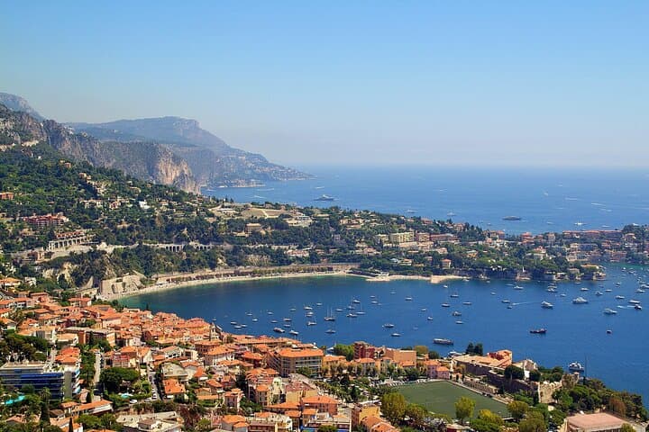 Private Tour to Lavender Fields and Verdon Gorge from Nice image 4