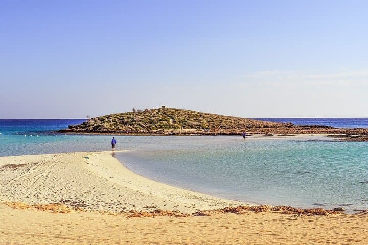 Private Day Trip to Ayia Napa and Cape Greco from Larnaca image 5