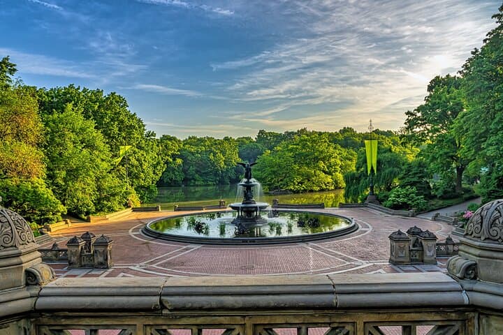 New York in a Day: Complete Manhattan and Brooklyn Experience image 6