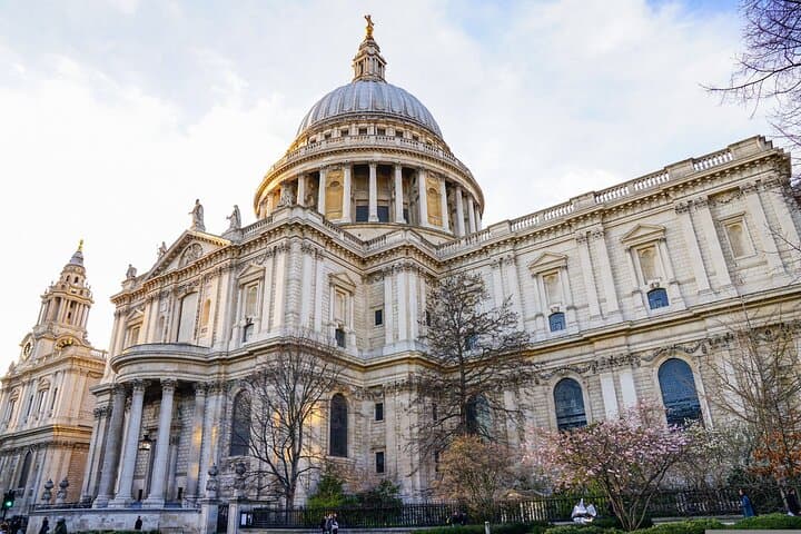 Visita turística con escala privada en Londres imagen 5