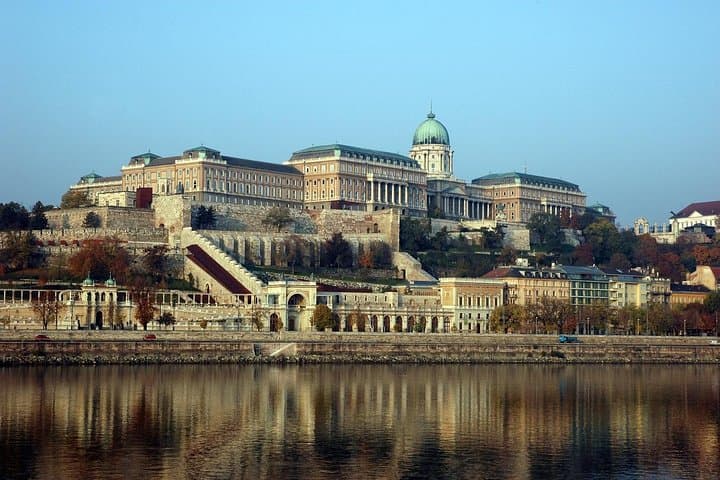 Excursión privada de un día a Budapest desde Viena imagen 3